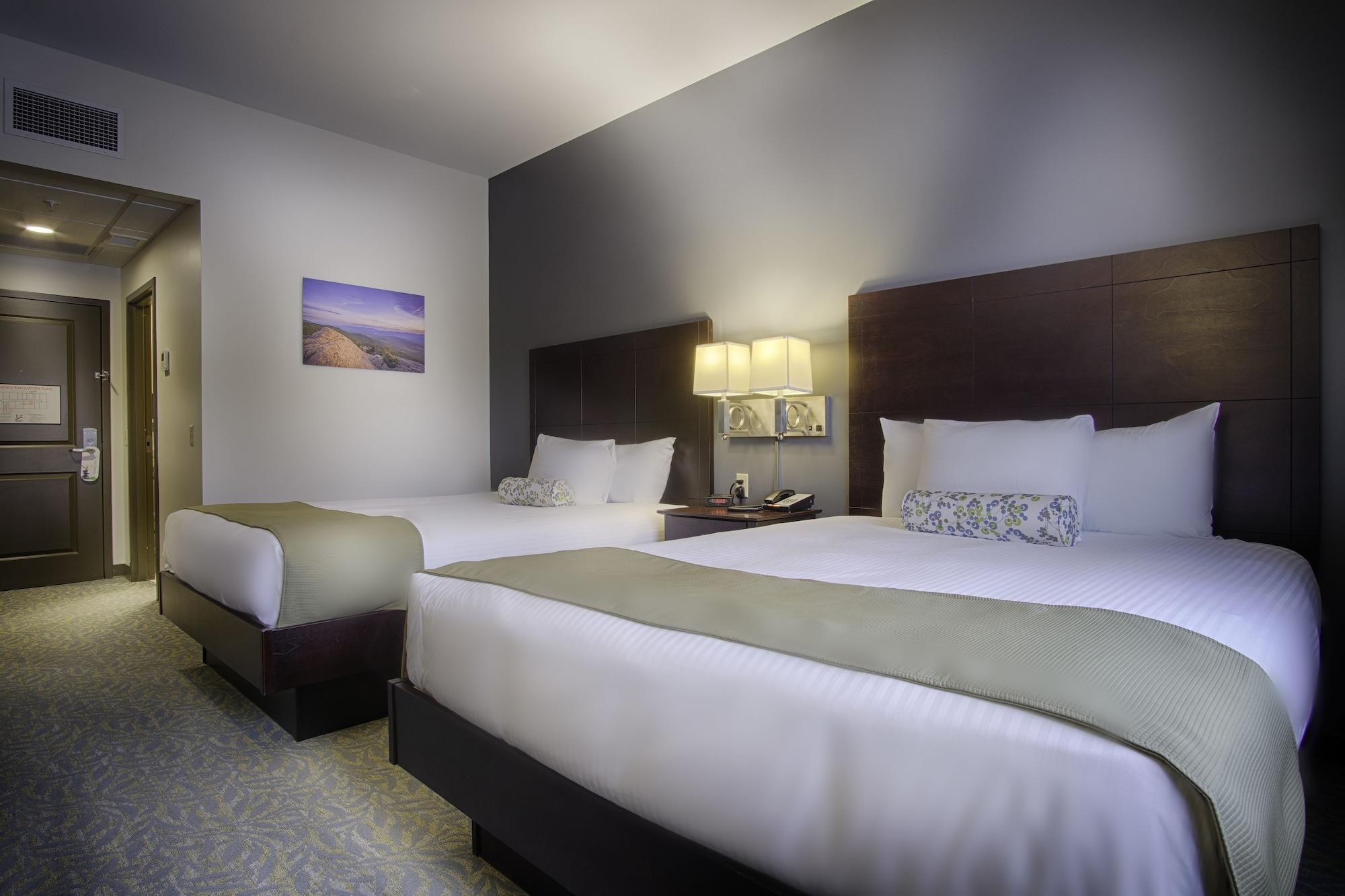 Sun & Ski Inn And Suites สโตว์ ภายนอก รูปภาพ