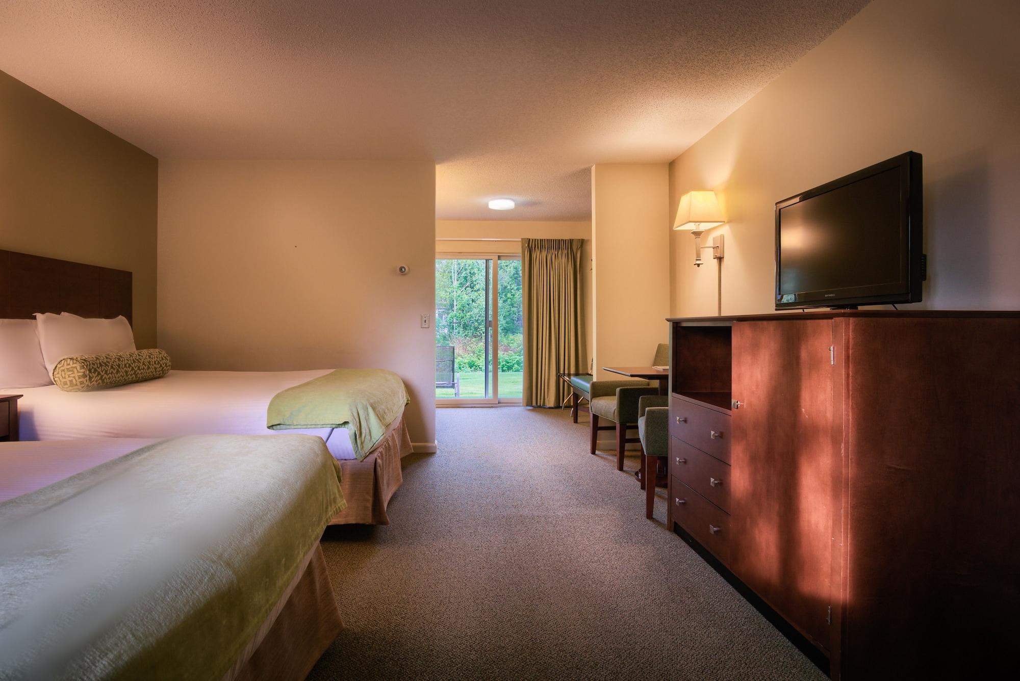 Sun & Ski Inn And Suites สโตว์ ภายนอก รูปภาพ