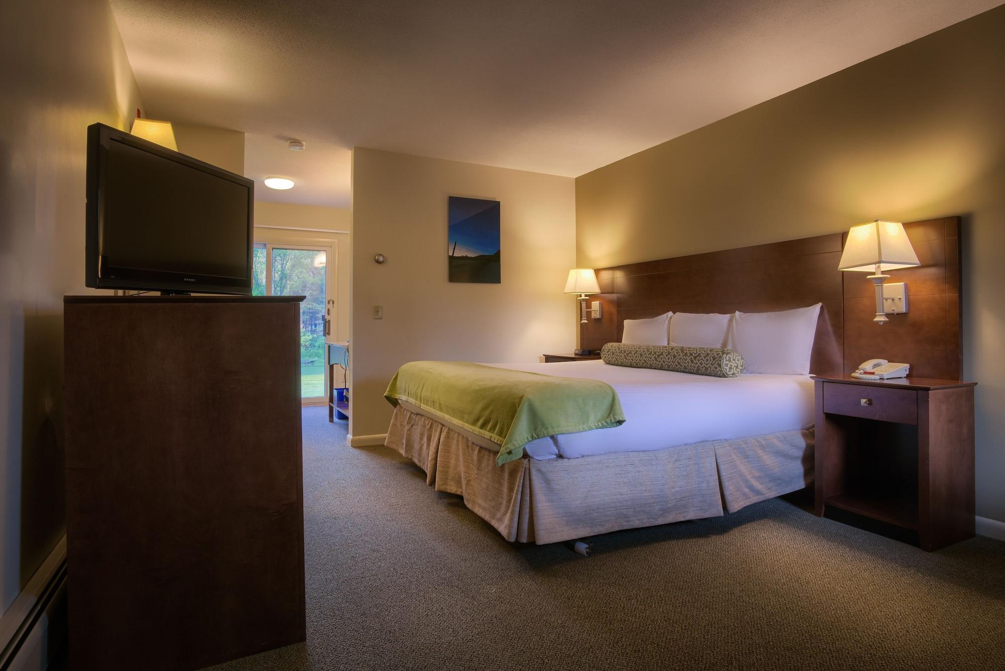 Sun & Ski Inn And Suites สโตว์ ภายนอก รูปภาพ