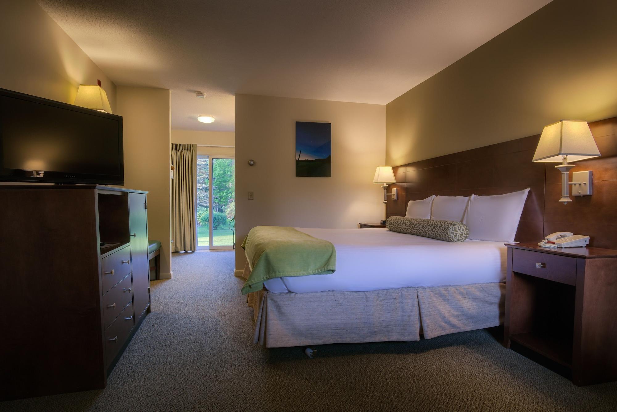 Sun & Ski Inn And Suites สโตว์ ภายนอก รูปภาพ