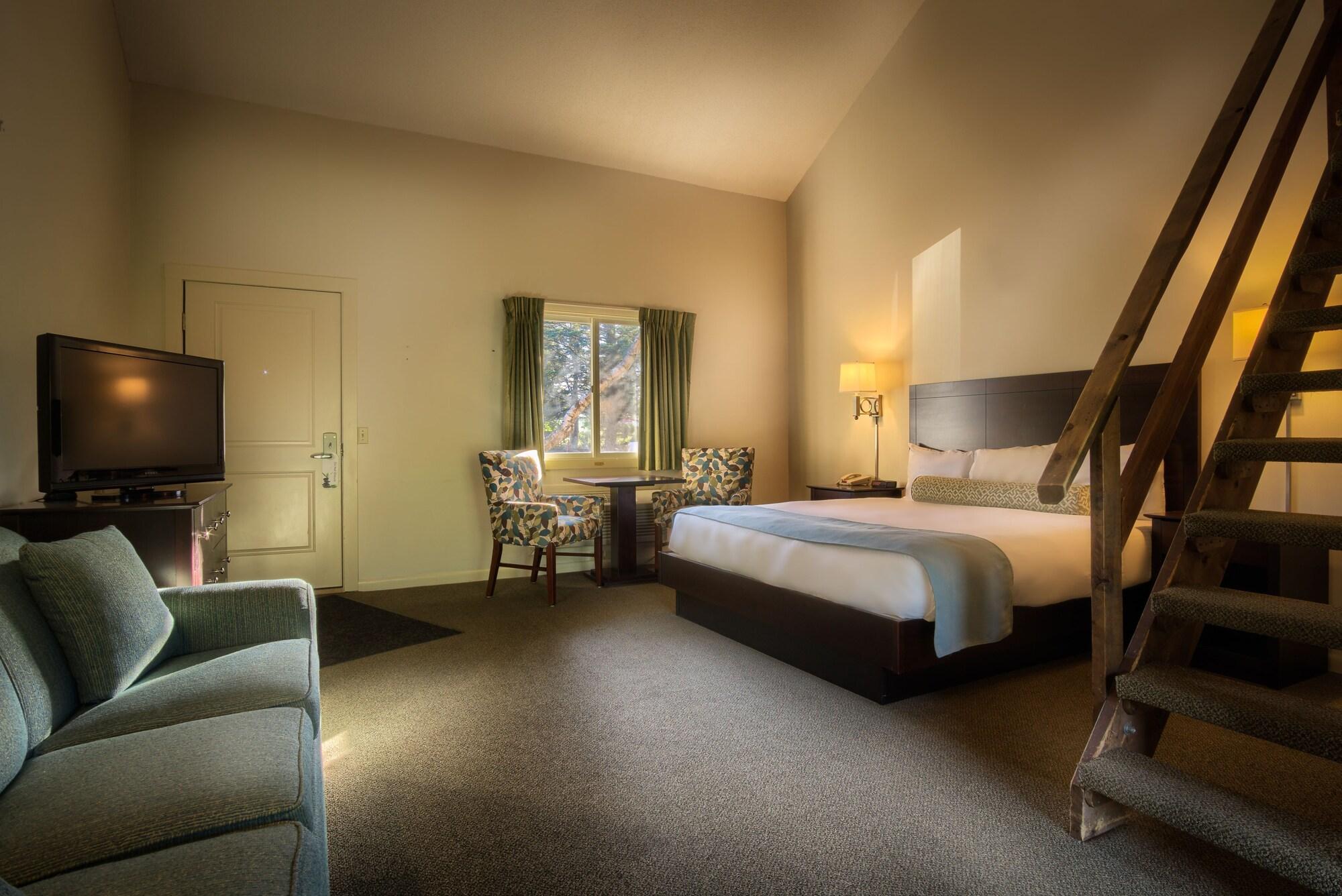Sun & Ski Inn And Suites สโตว์ ภายนอก รูปภาพ