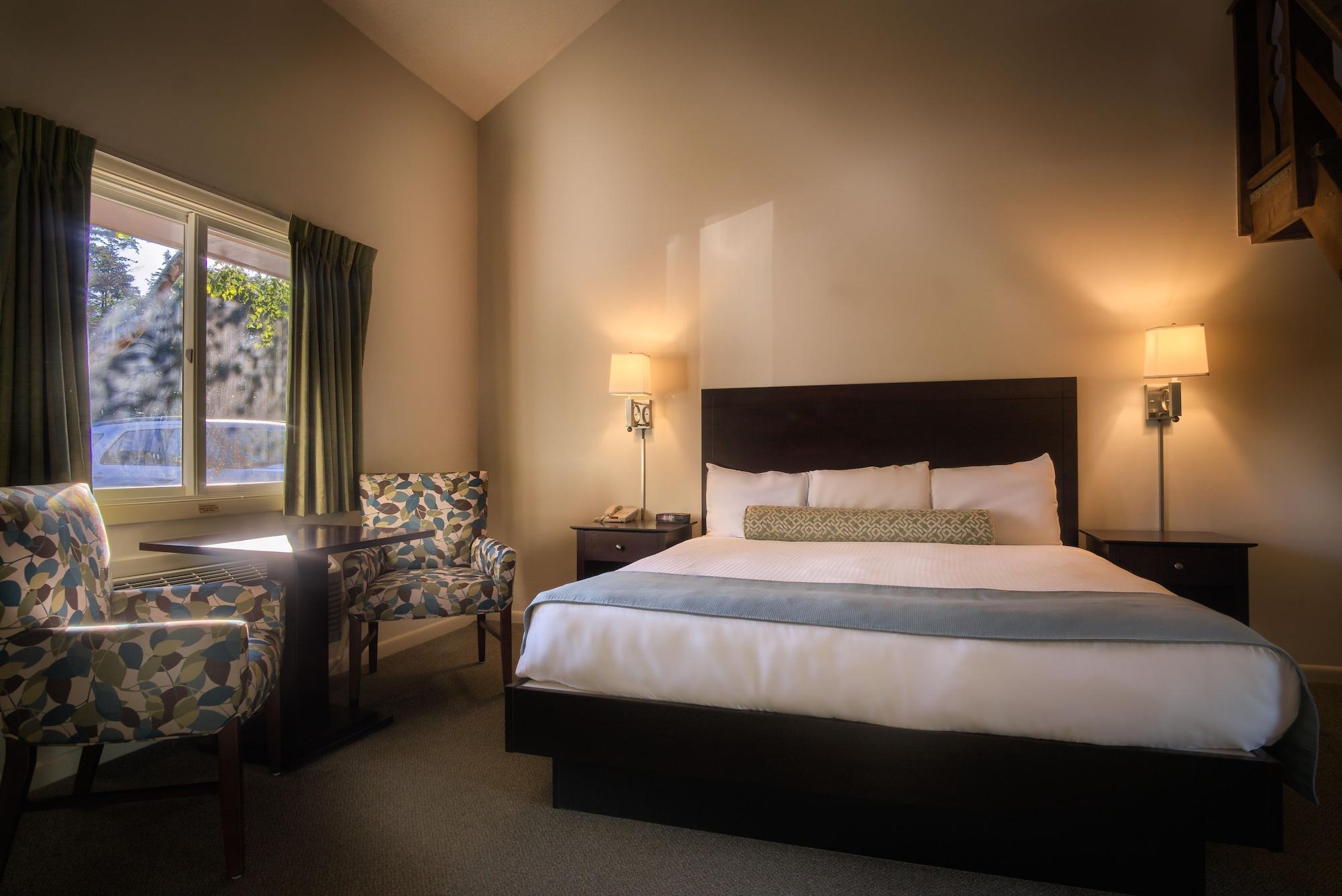Sun & Ski Inn And Suites สโตว์ ภายนอก รูปภาพ