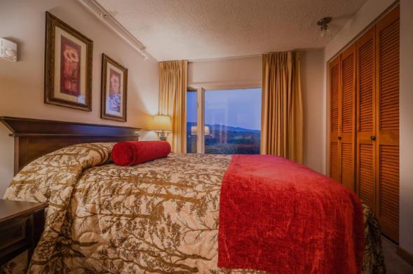 Sun & Ski Inn And Suites สโตว์ ภายนอก รูปภาพ