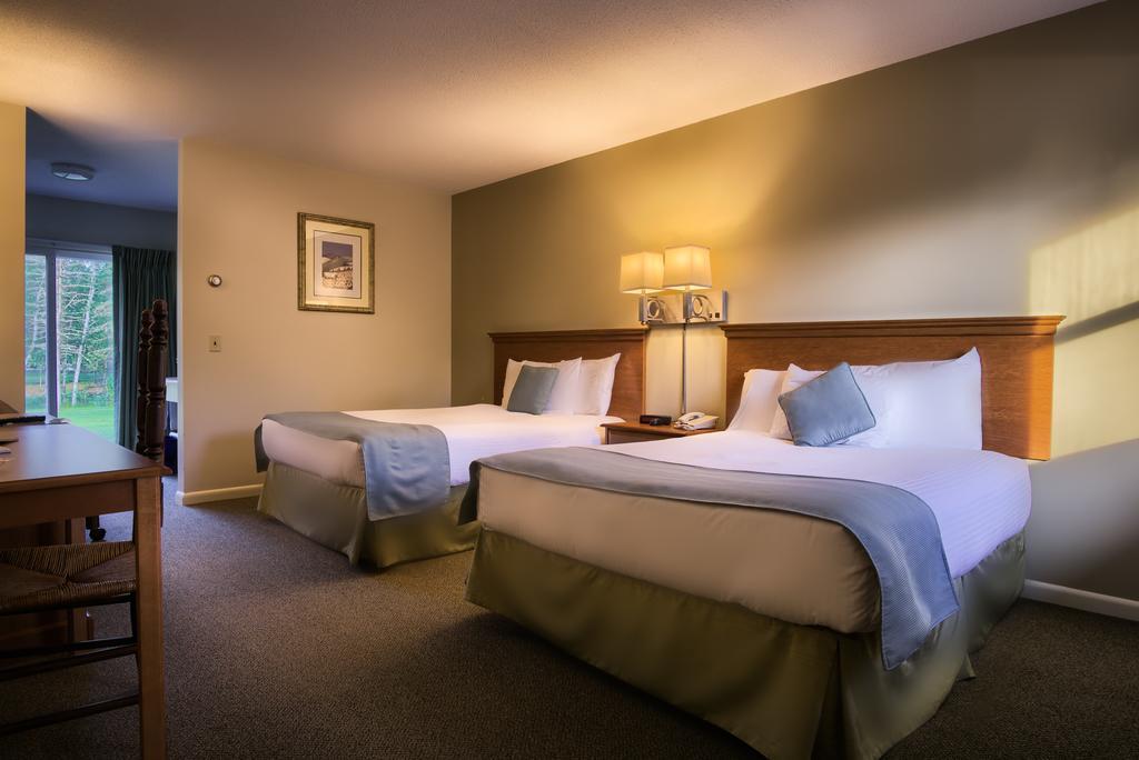 Sun & Ski Inn And Suites สโตว์ ภายนอก รูปภาพ