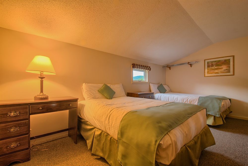 Sun & Ski Inn And Suites สโตว์ ภายนอก รูปภาพ